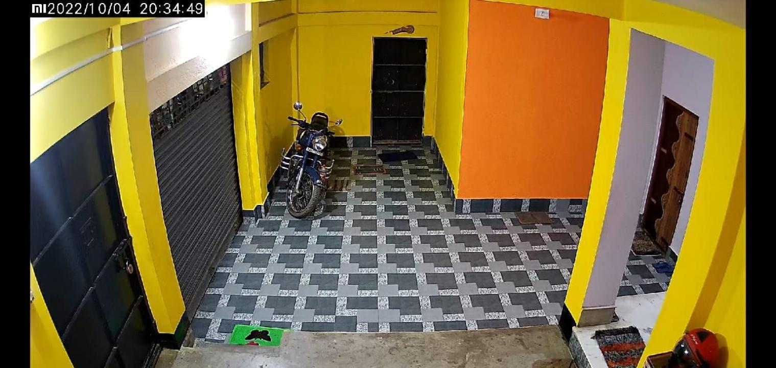 Anandi Home Stay Calcutá Quarto foto